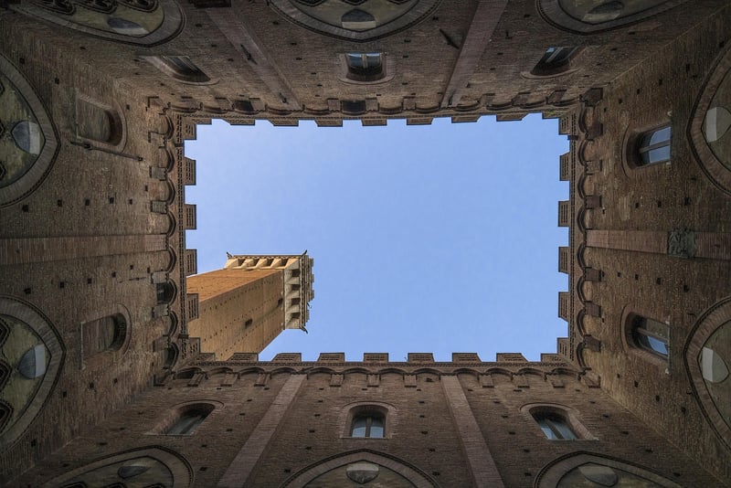 Medieval Castle